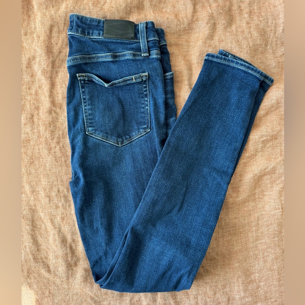 Paige Jeans